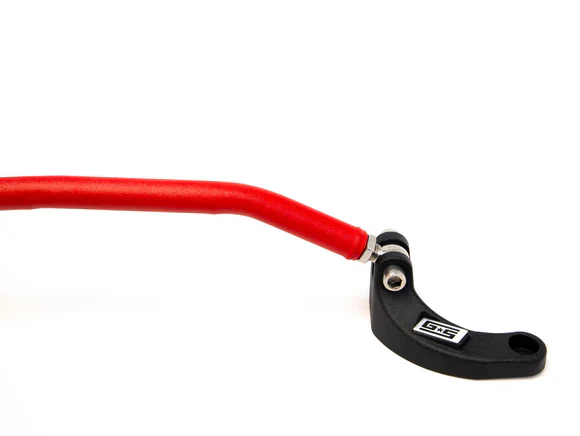 GrimmSpeed Red Strut Bar 2008-2014 WRX / 2008-2014 STI - Image 4