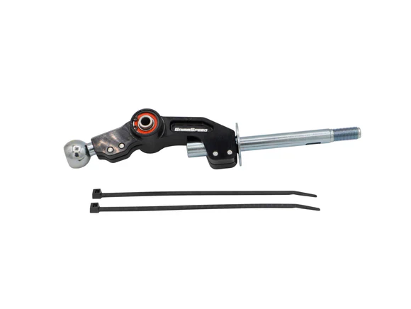 GrimmSpeed Short Throw Shifter 2004–2021 STI