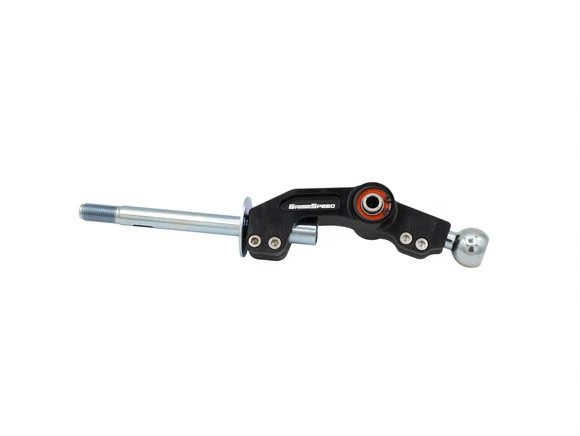 GrimmSpeed Short Throw Shifter 2004–2021 STI - Image 2
