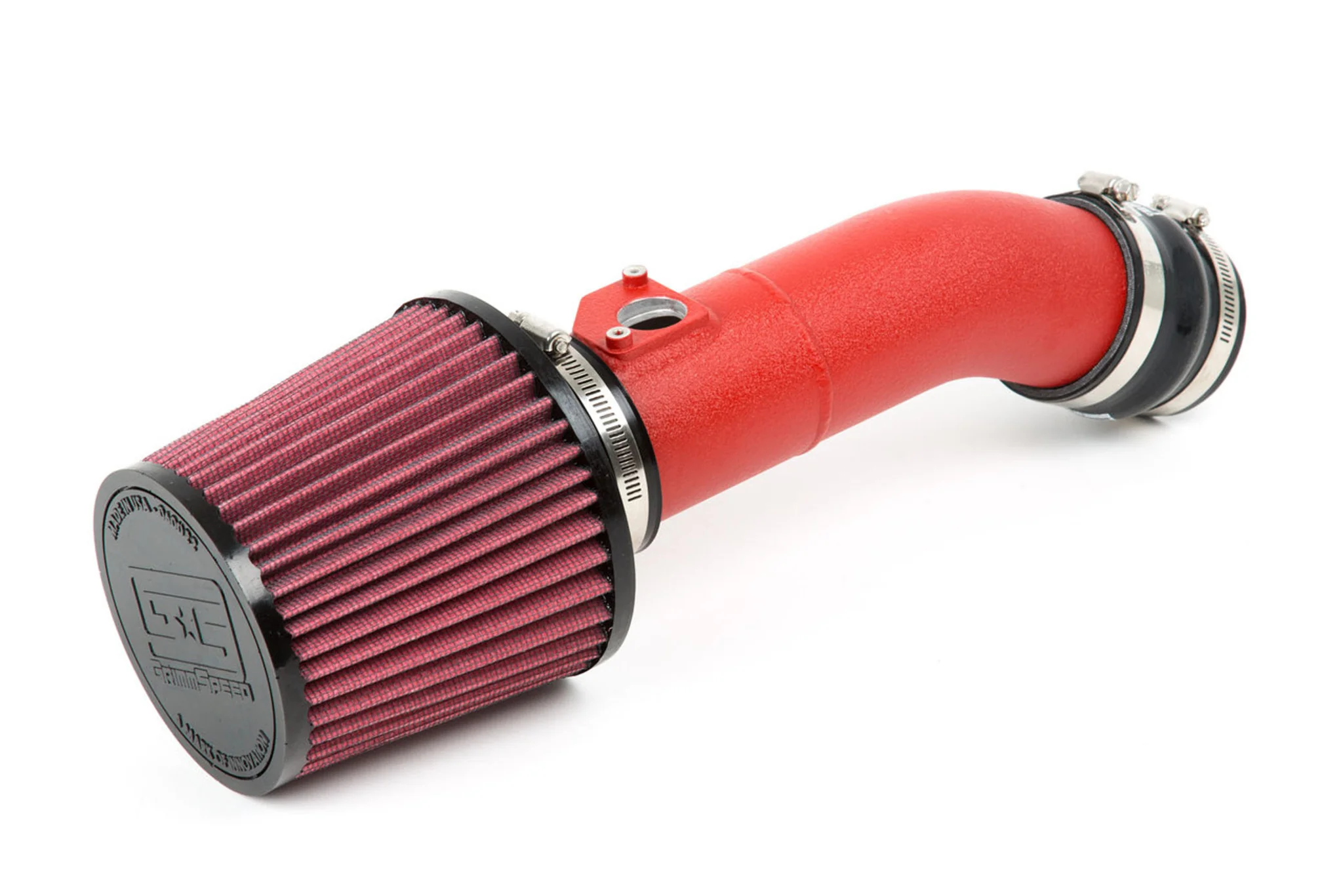 GrimmSpeed Stage 1 Power Package 2008-2014 STI - Image 6