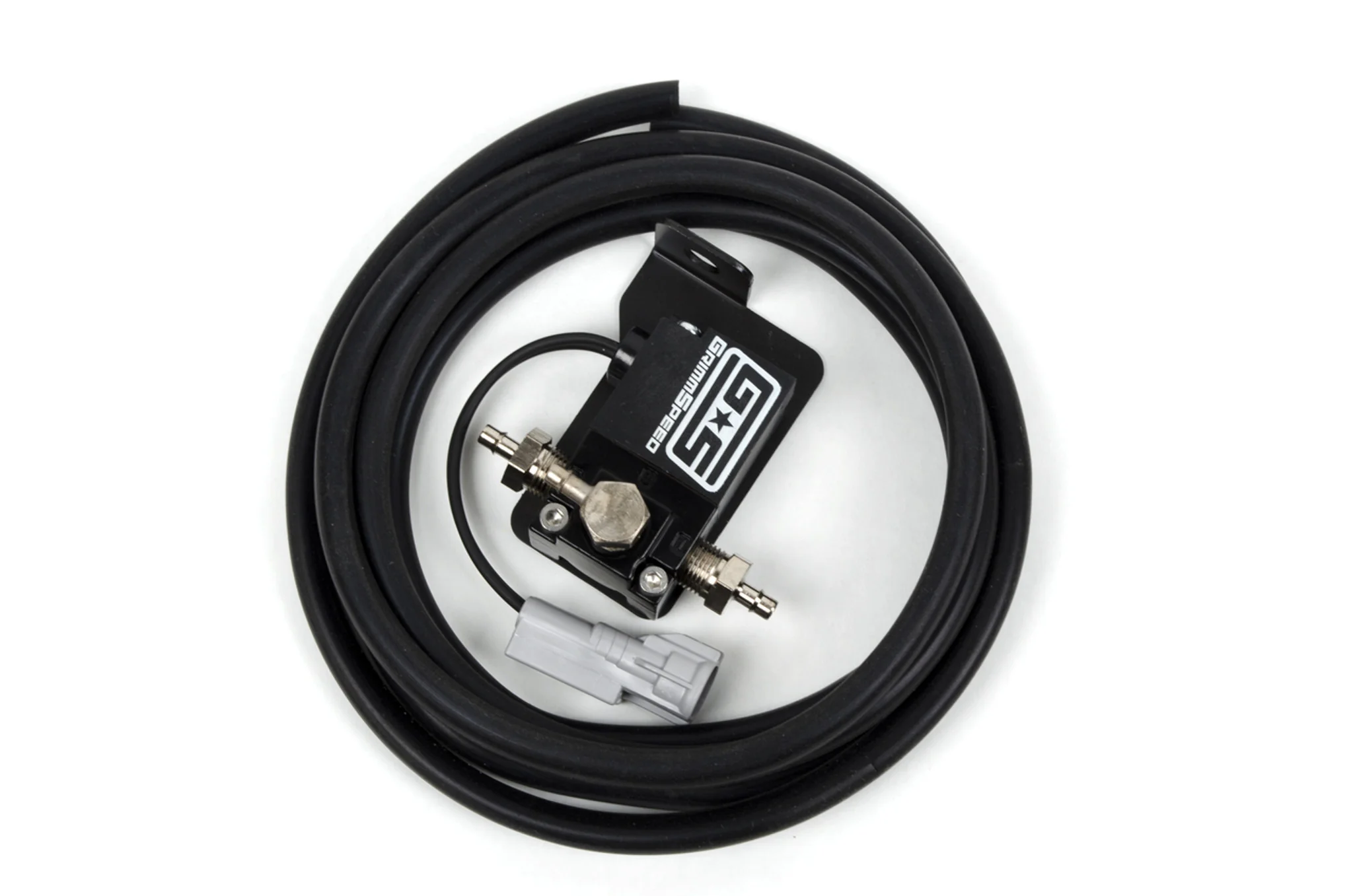 GrimmSpeed Stage 1 Power Package 2008-2014 STI - Image 7