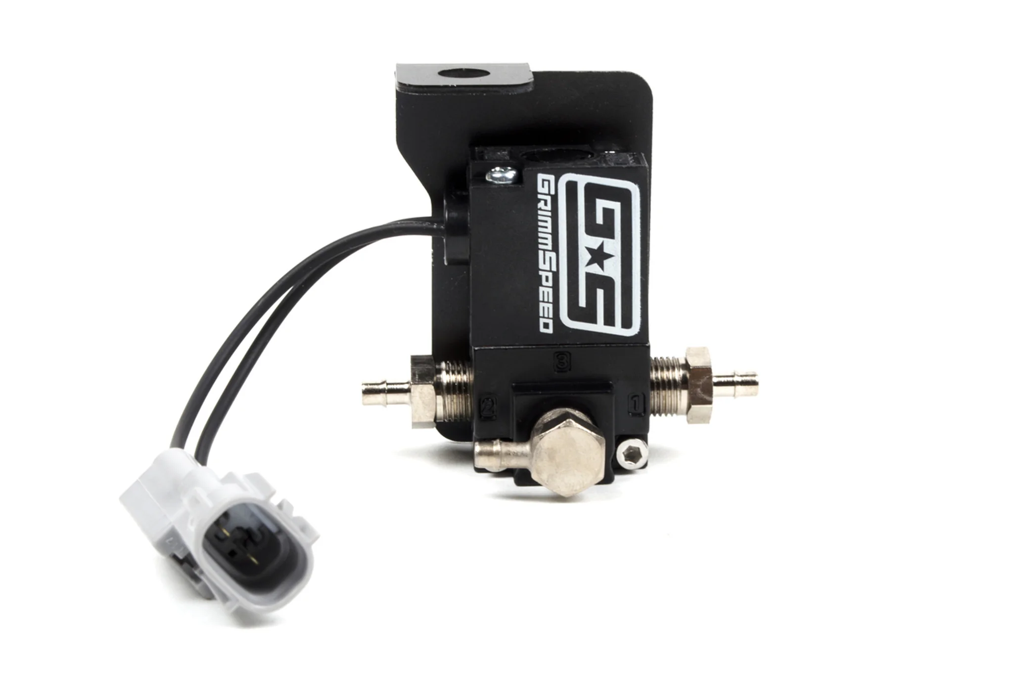 GrimmSpeed Stage 1 Power Package 2008-2014 STI - Image 8