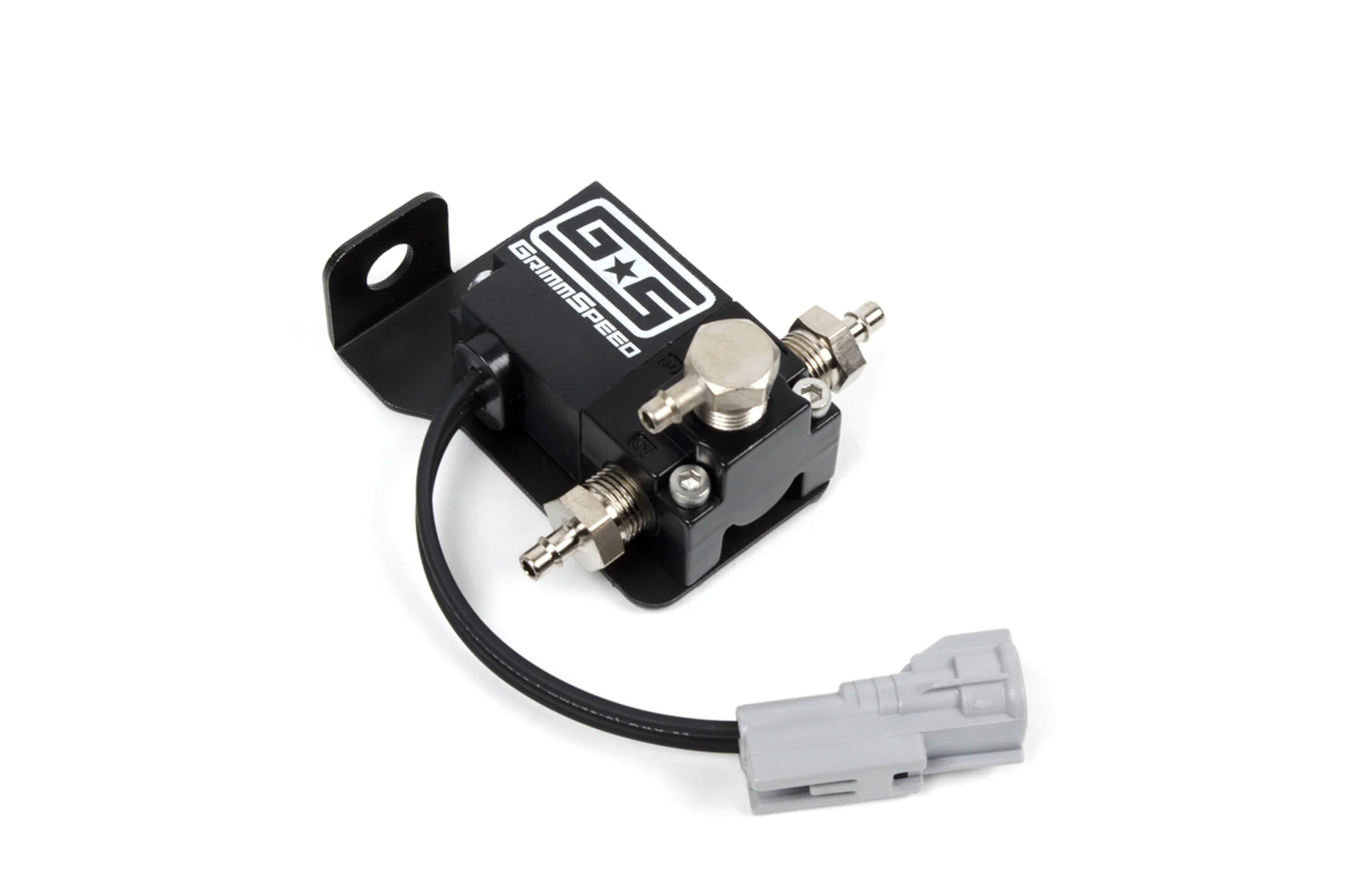 GrimmSpeed Stage 1 Power Package 2008-2014 STI - Image 9
