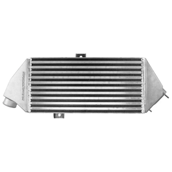GrimmSpeed Top Mount Intercooler Kit 2008-2014 WRX - Image 3