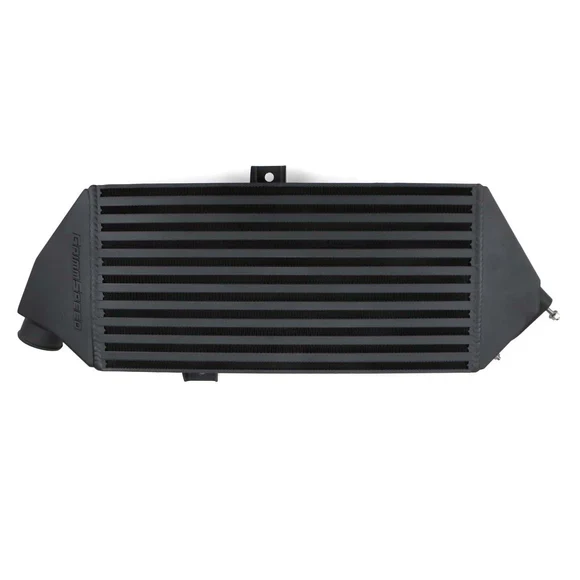 GrimmSpeed Top Mount Intercooler Kit 2008-2014 WRX - Image 4