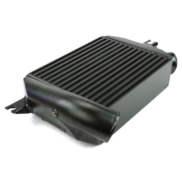 GrimmSpeed Top Mount Intercooler Kit 2015-2021 WRX - Image 2