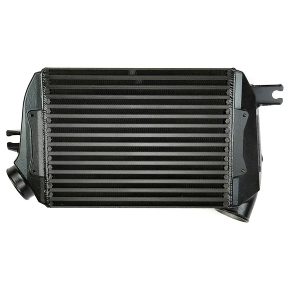 GrimmSpeed Top Mount Intercooler Kit 2015-2021 WRX - Image 3