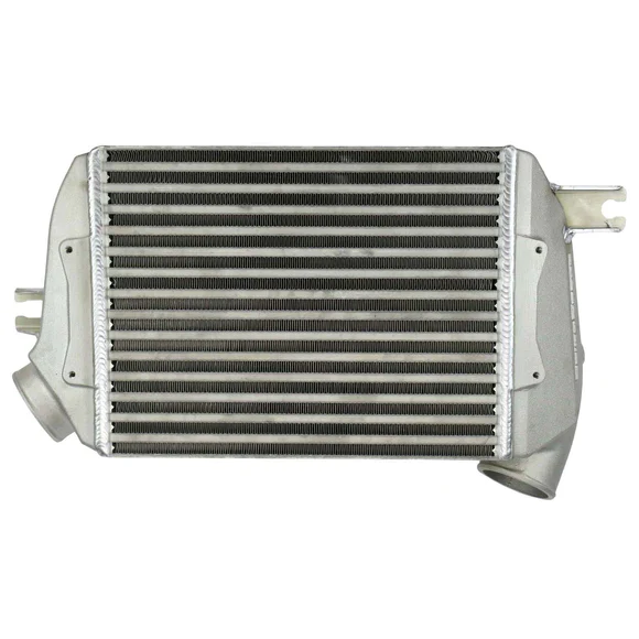 GrimmSpeed Top Mount Intercooler Kit 2015-2021 WRX - Image 4