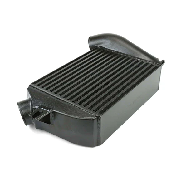 GrimmSpeed Top Mount Intercooler Kit 2015-2021 WRX - Image 5