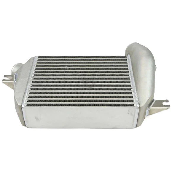 GrimmSpeed Top Mount Intercooler Kit 2015-2021 WRX - Image 8