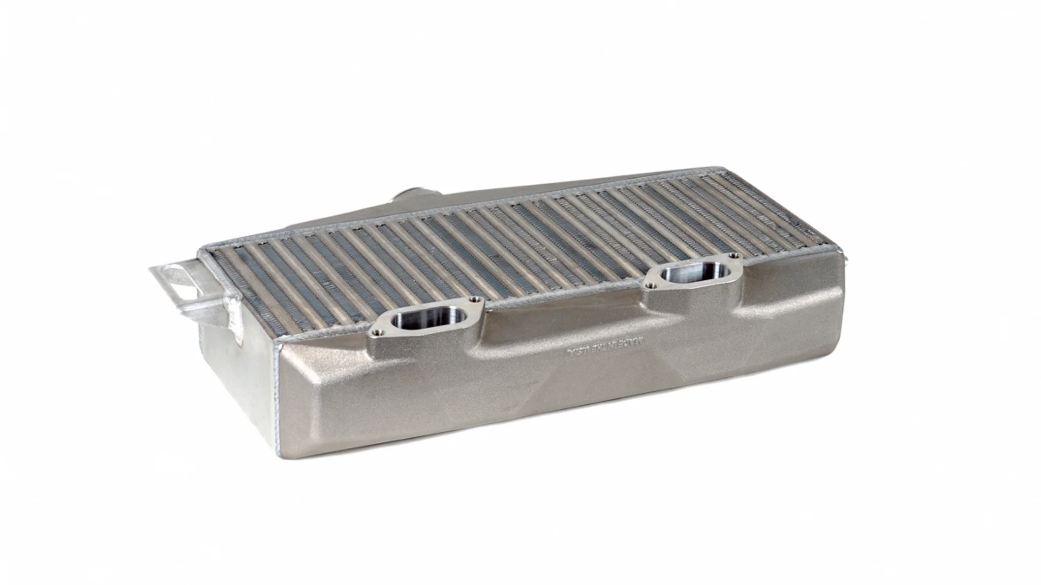 GrimmSpeed Top Mount Intercooler Kit 2002-2007 WRX / 2004-2021 STI - Image 4