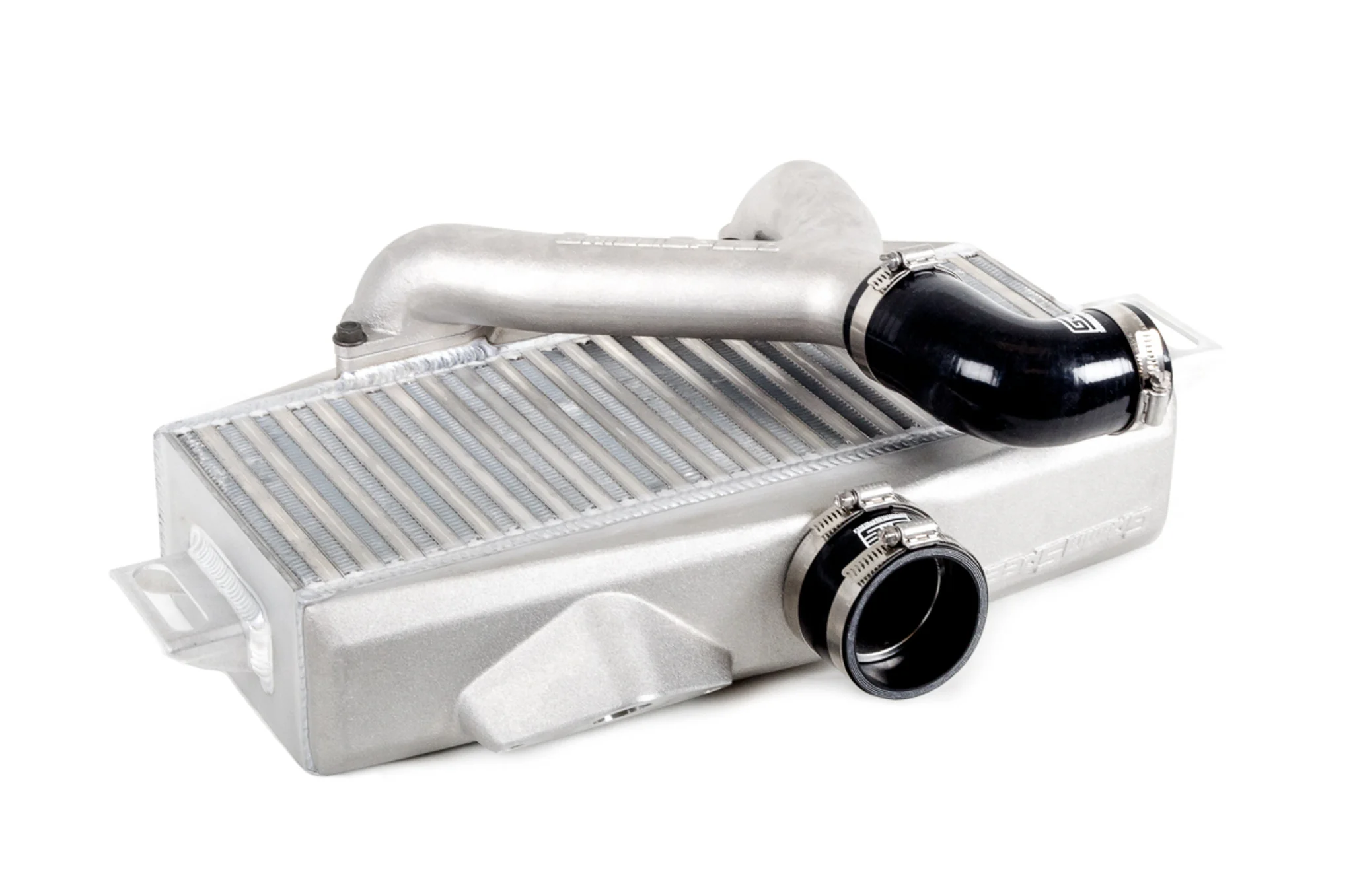 GrimmSpeed Top Mount Intercooler Kit 2002-2007 WRX / 2004-2021 STI - Image 5