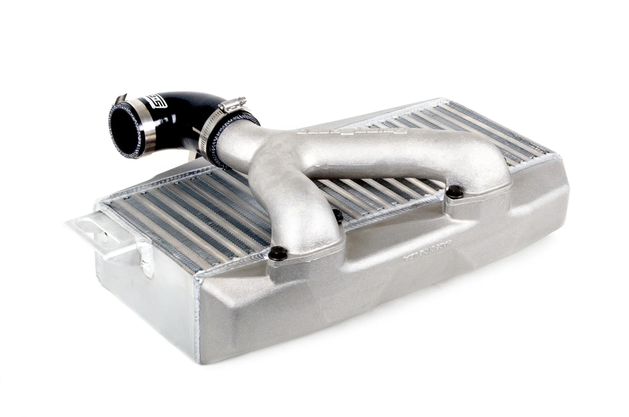GrimmSpeed Top Mount Intercooler Kit 2002-2007 WRX / 2004-2021 STI - Image 6