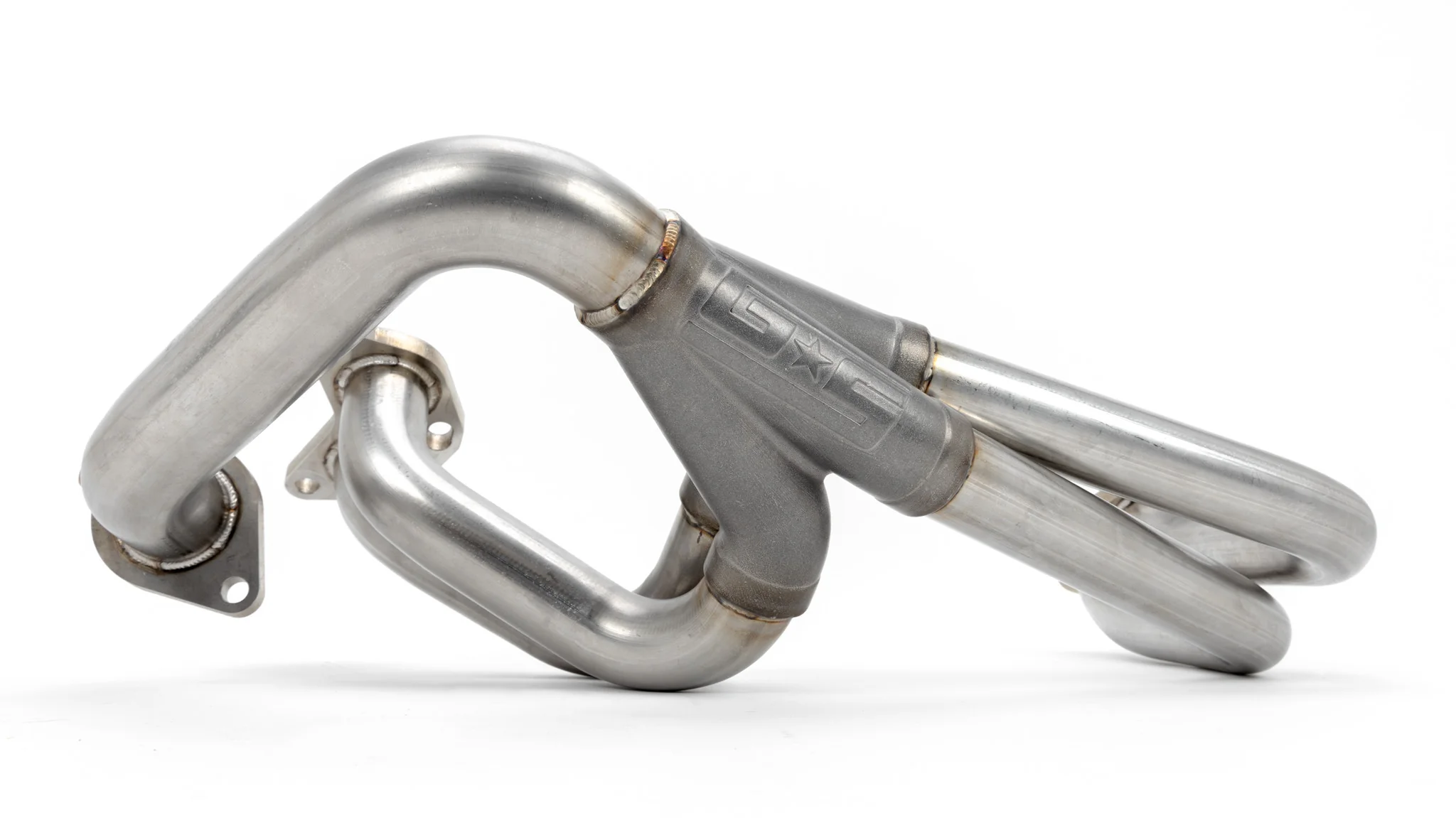 GrimmSpeed Unequal Length Header 2002-2014 WRX/ 2004-2021 STI