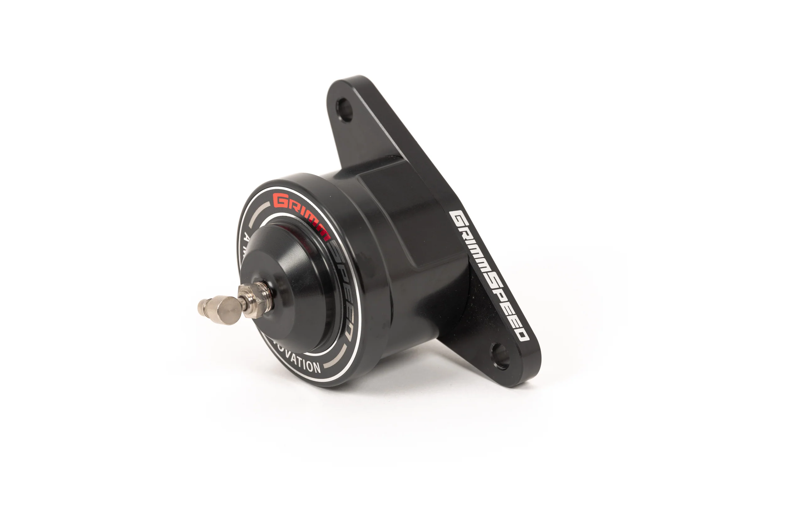 GrimmSpeed V2 Bypass Valve 2002-2007 WRX / 2004-2021 STI - Image 7