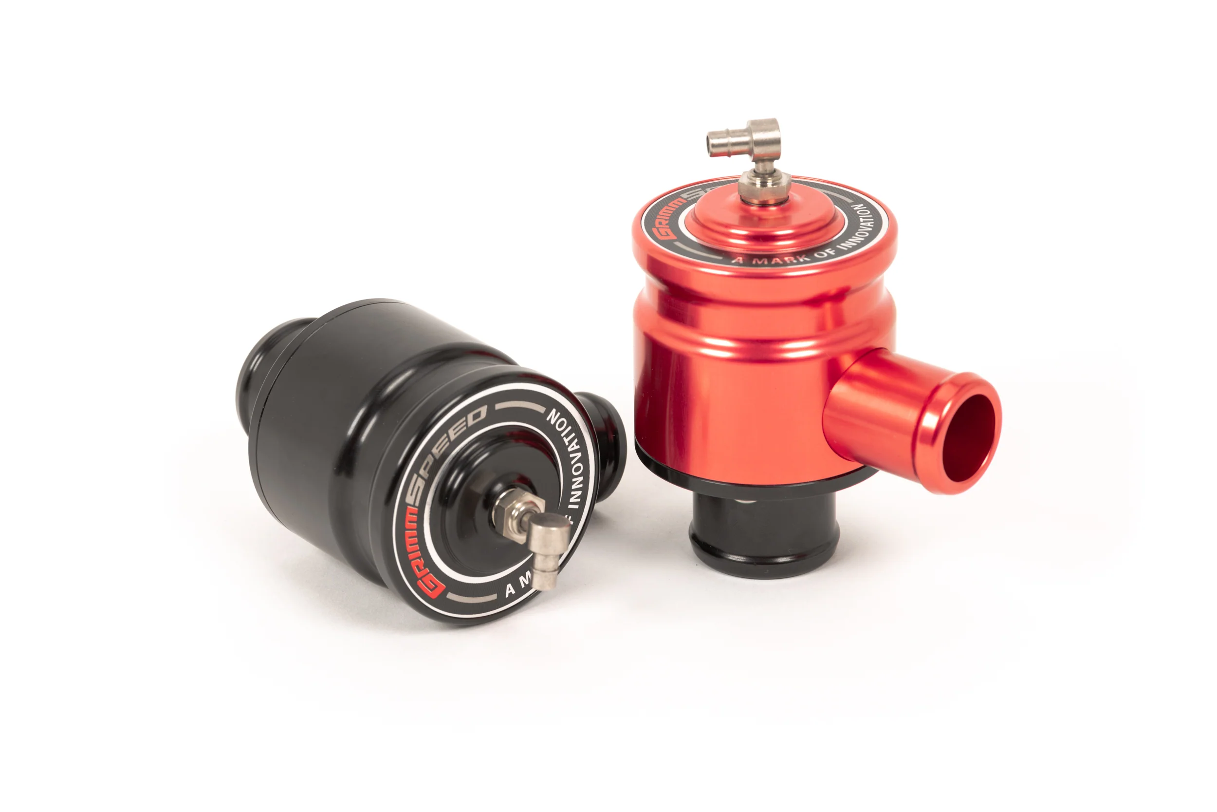 GrimmSpeed V2 Bypass Valve 2015-2021 WRX - Image 4