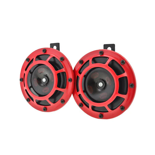 Hella SuperTone Horn Kit 2002-2026 WRX / 2004-2021 STI