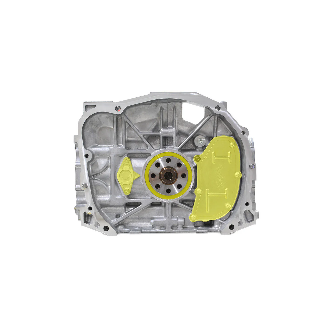 IAG 550 2.5L Short Block 2006-2014 WRX / 2004-2021 STI - Image 11
