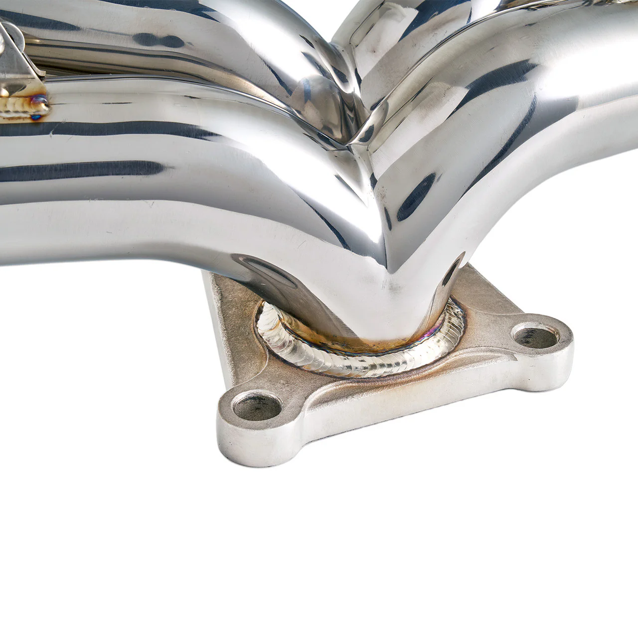 IAG Performance Equal Length Header 2015-2021 WRX - Image 5