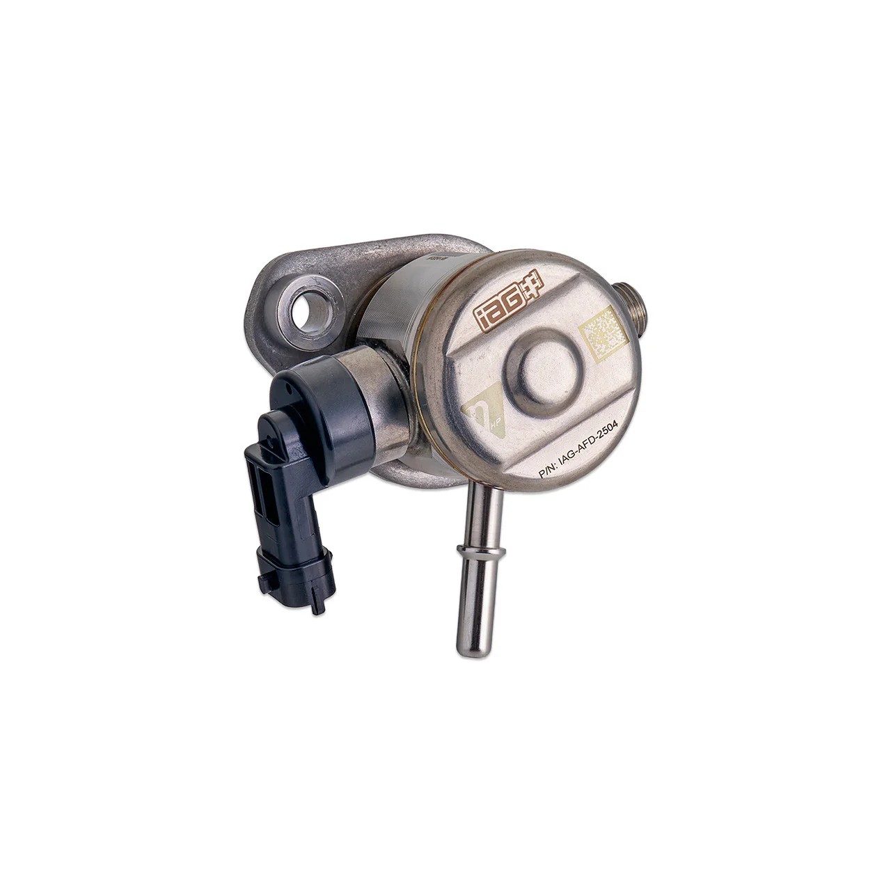 IAG Spec Nostrum High-Pressure Fuel Pump 2015-2021 WRX - Image 7