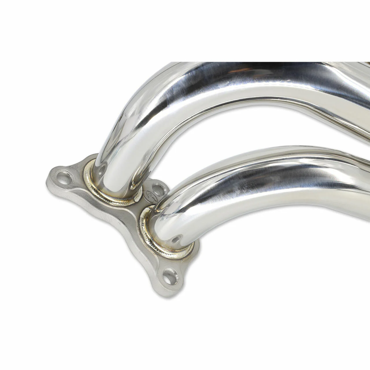 IAG Unequal Length 3-Bolt Header & Up-Pipe 2002-2014 WRX/ 2004-2021 STI - Image 5