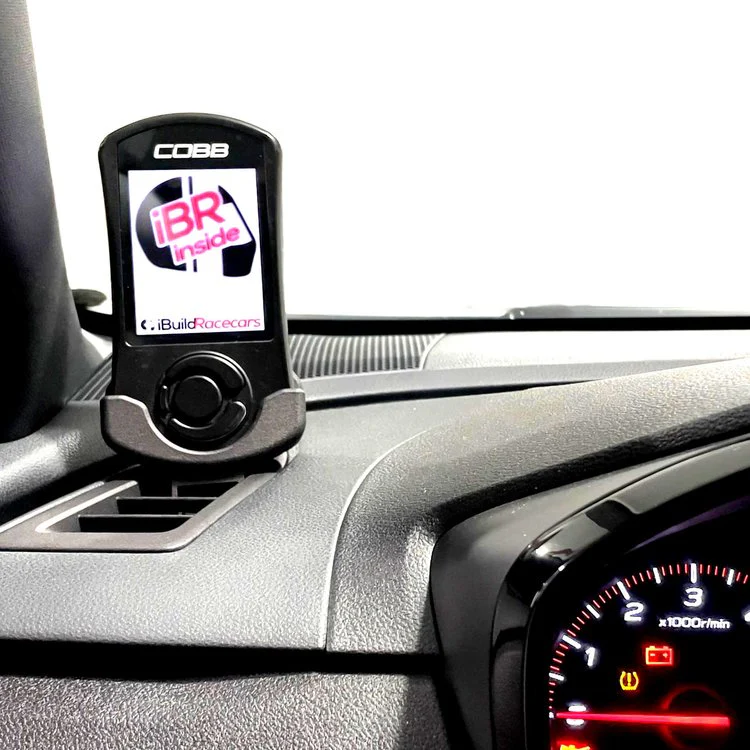IBR AccessPort Vent Mount 2022+ WRX - Image 3