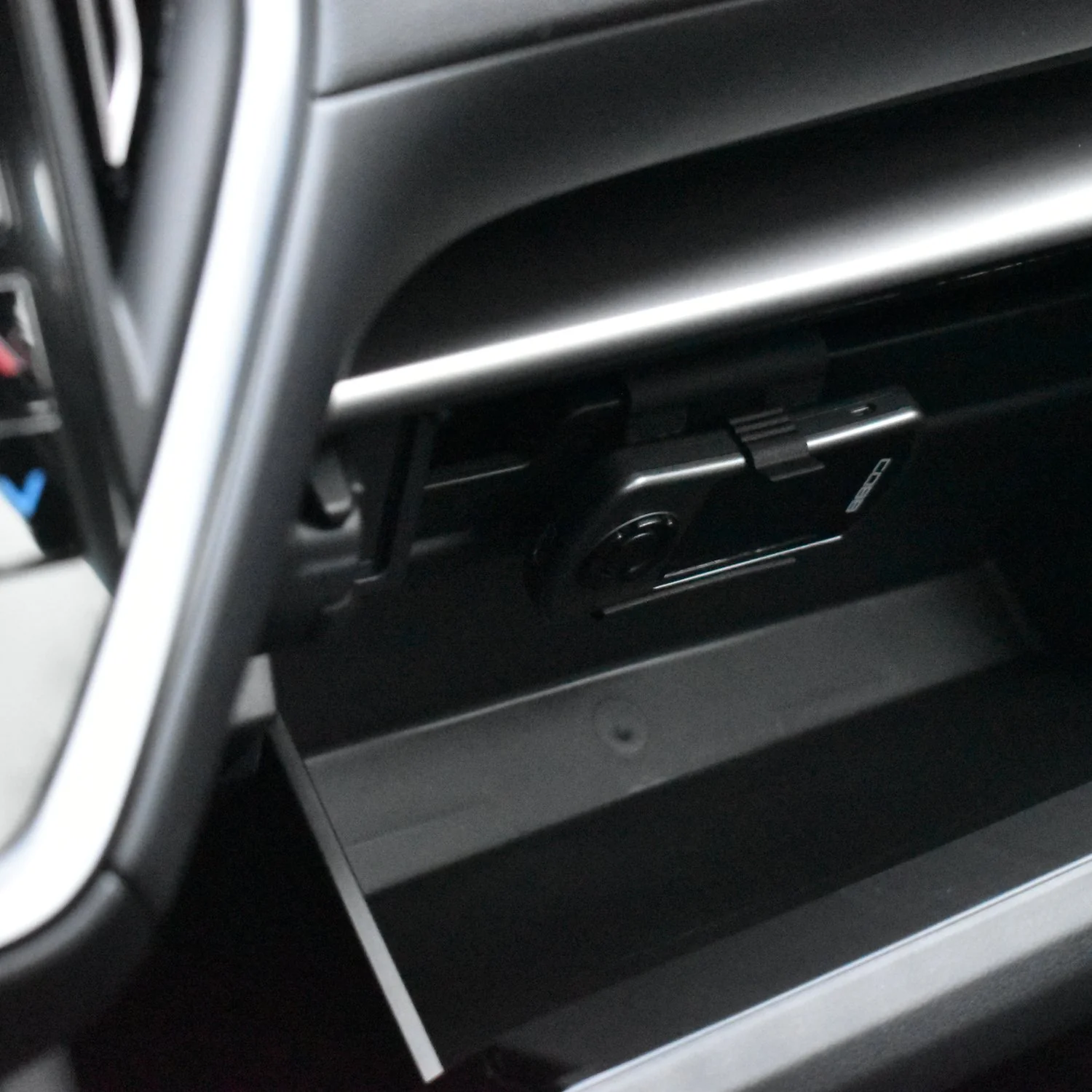 IBR Universal AccessPort Glove Box Mount - Image 3
