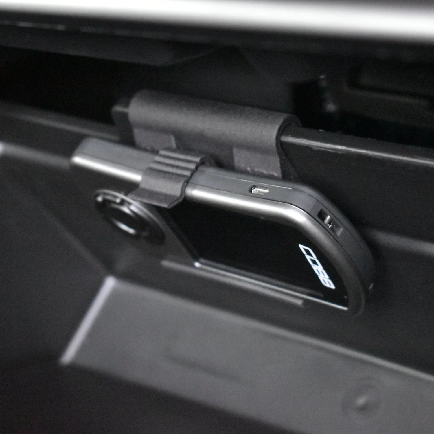 IBR Universal AccessPort Glove Box Mount - Image 4