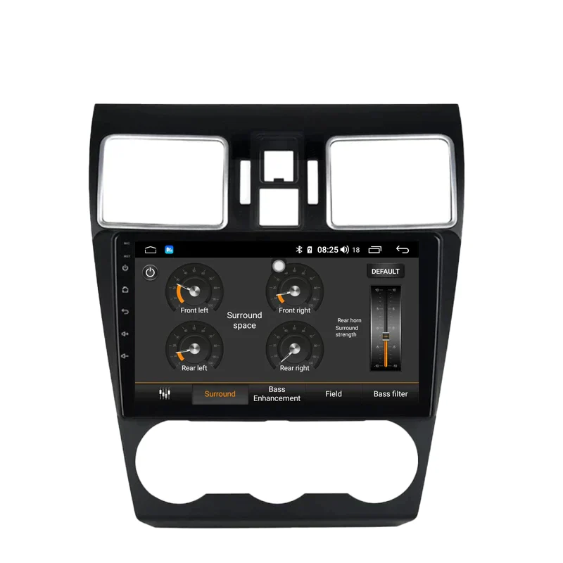 IDoing Head Unit 2015-2021 WRX / 2015-2021 STI - Image 3