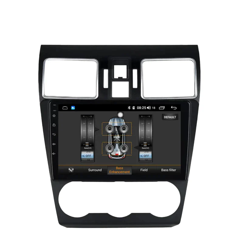 IDoing Head Unit 2015-2021 WRX / 2015-2021 STI - Image 4
