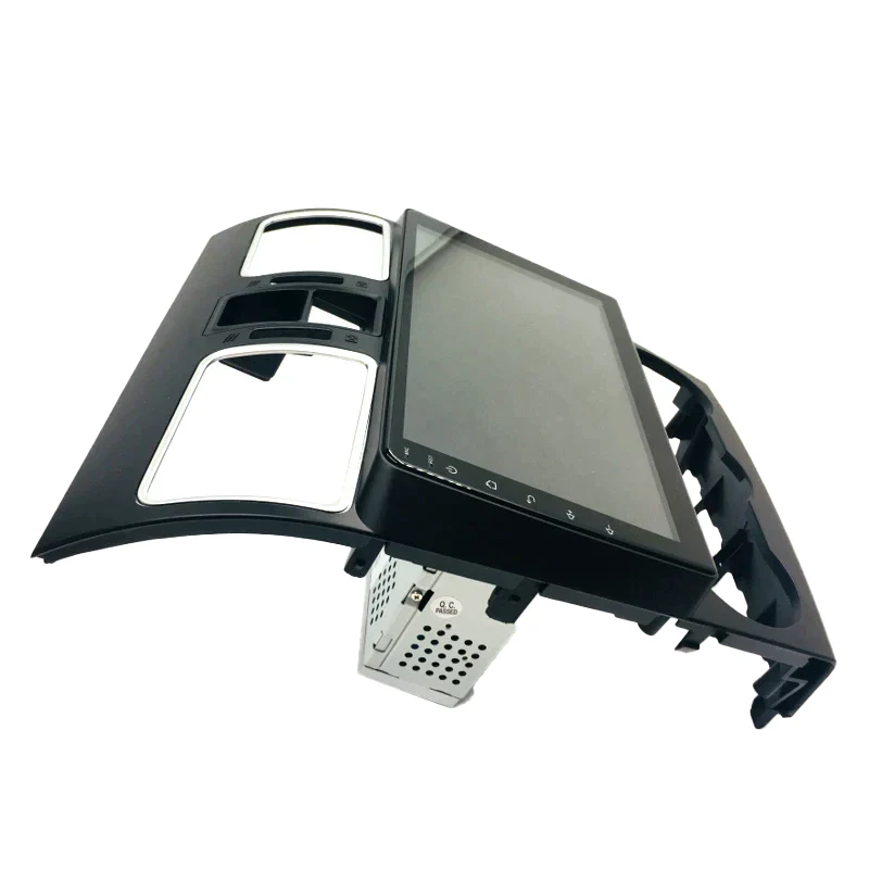 IDoing Head Unit 2015-2021 WRX / 2015-2021 STI - Image 9