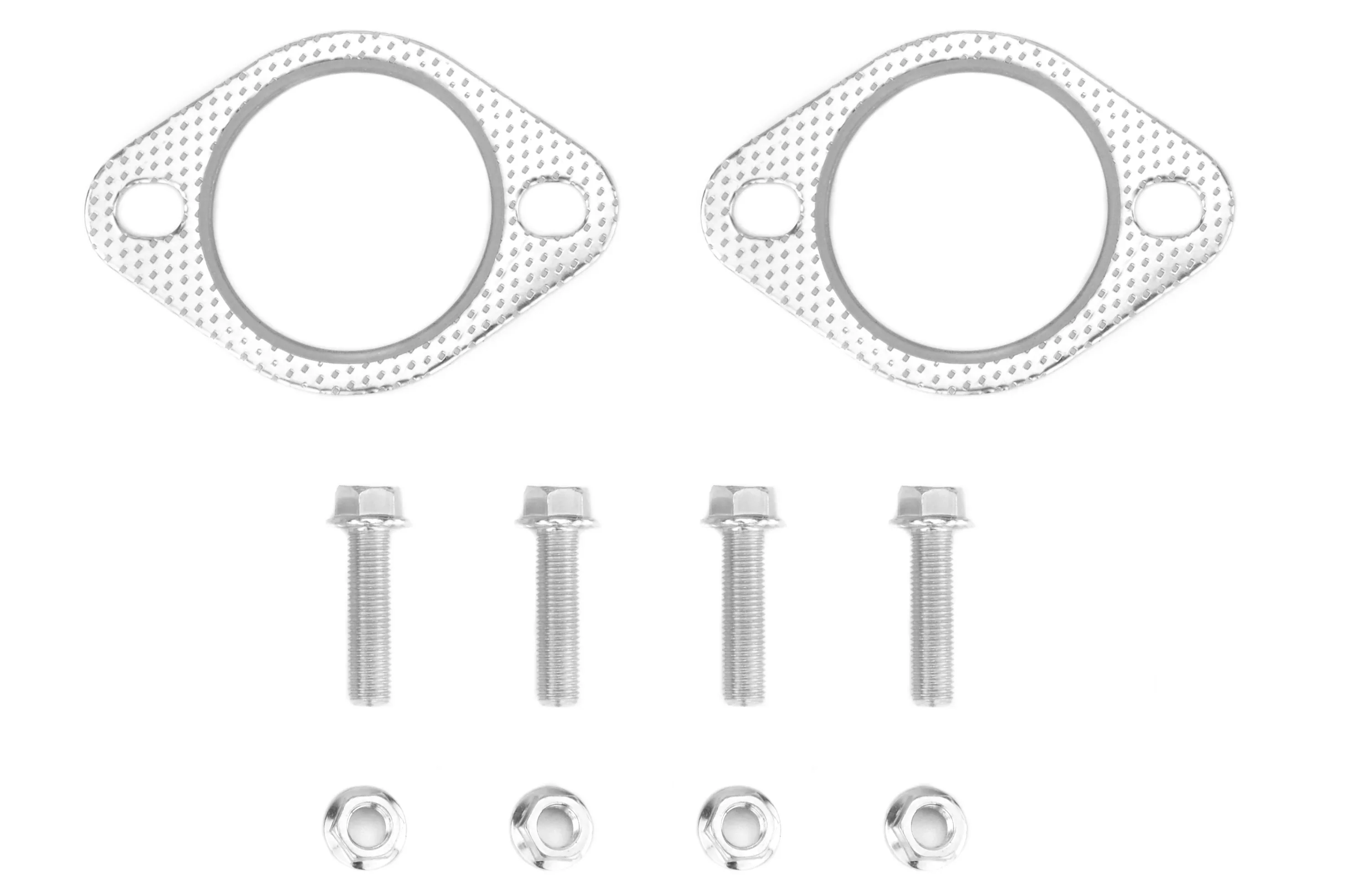 Invidia Catted Downpipe w/ 2 Bungs 2015-2021 WRX - Image 6