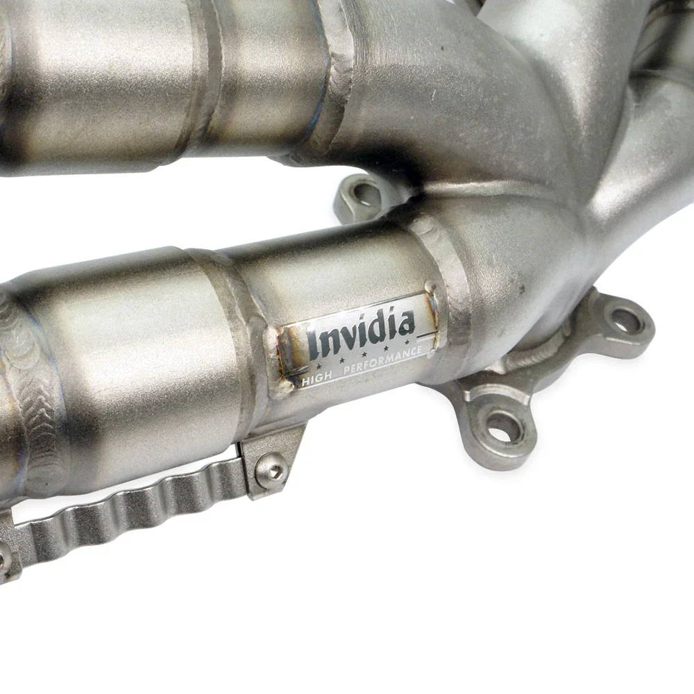 Invidia Equal Length Headers 2022-2026 WRX - Image 11