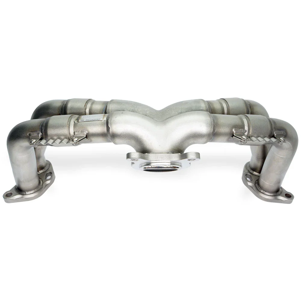 Invidia Equal Length Headers 2022-2026 WRX - Image 2