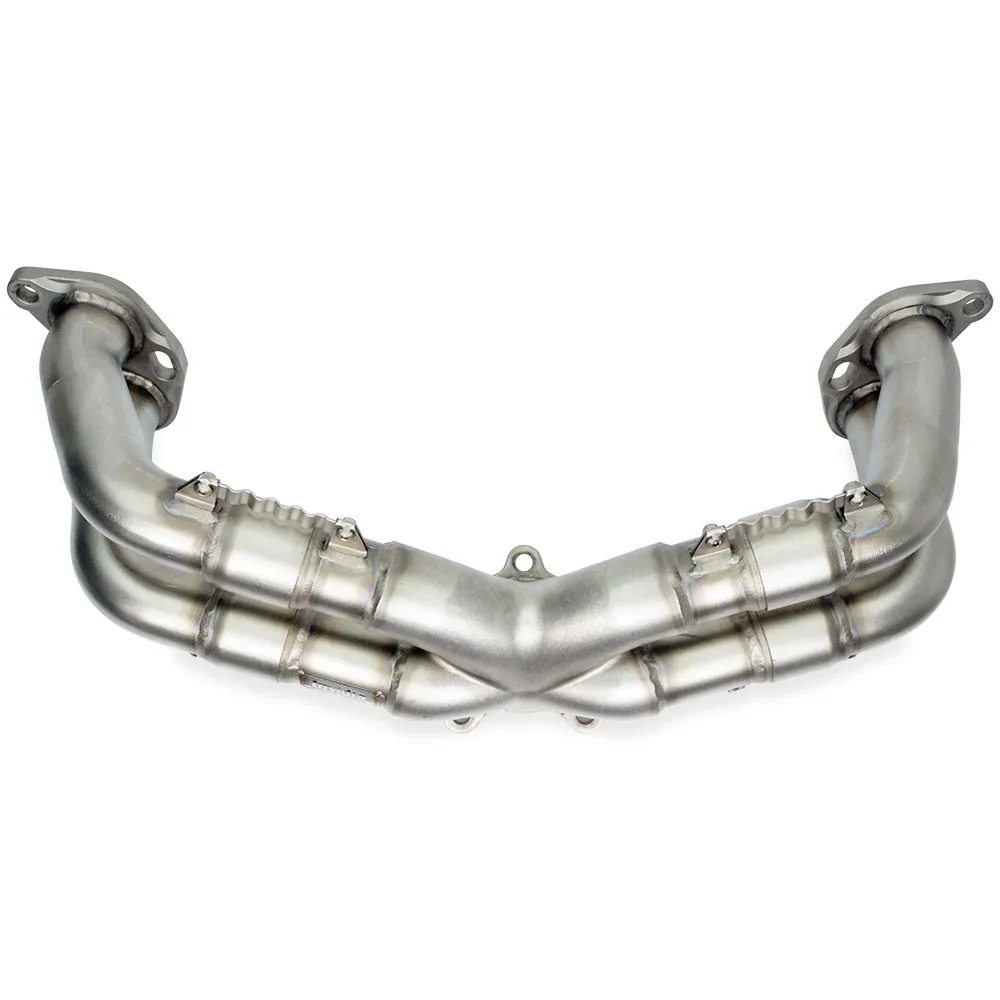 Invidia Equal Length Headers 2022-2026 WRX - Image 4