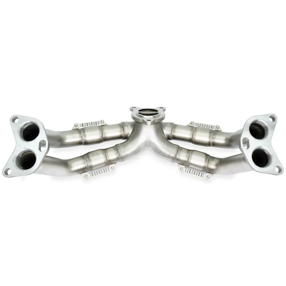 Invidia Equal Length Headers 2022-2026 WRX - Image 5