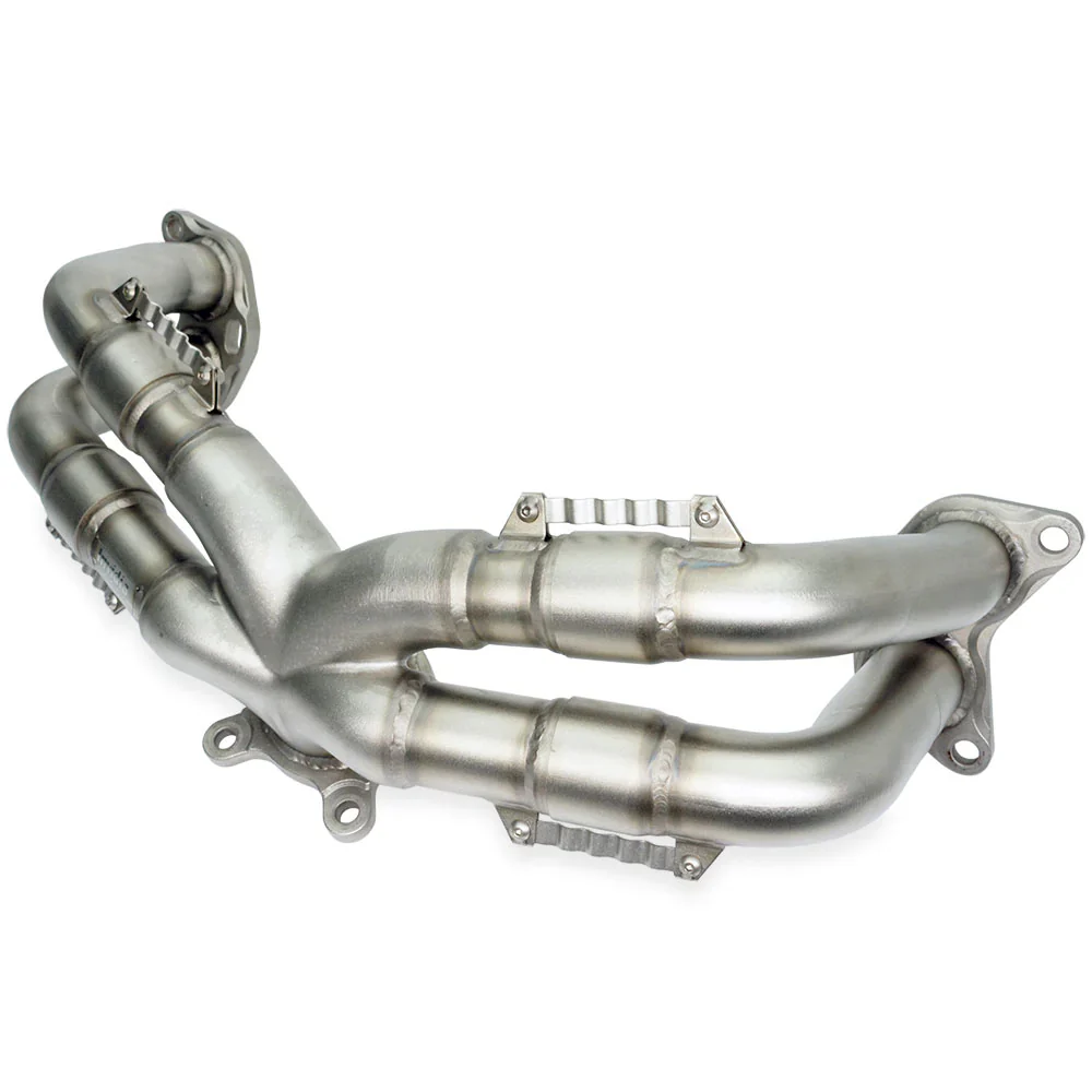 Invidia Equal Length Headers 2022-2026 WRX - Image 6