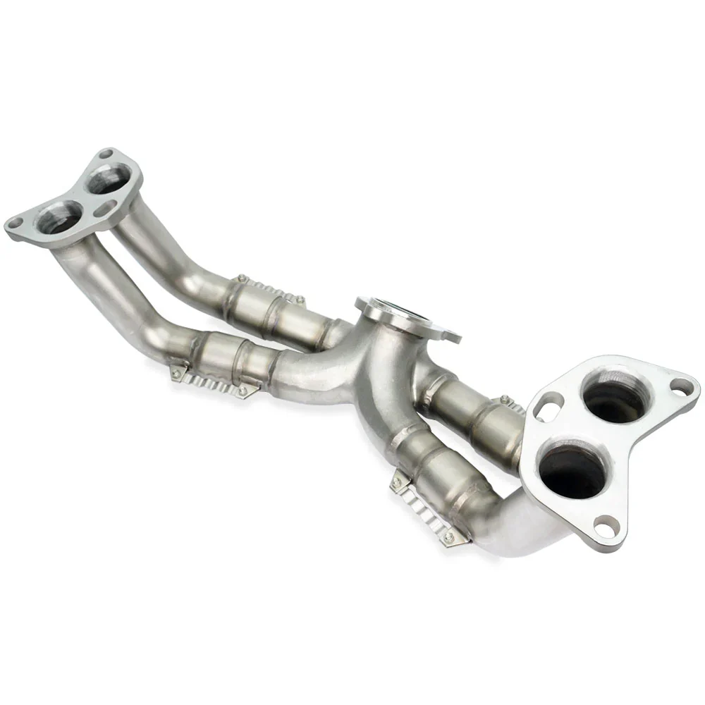 Invidia Equal Length Headers 2022-2026 WRX - Image 7