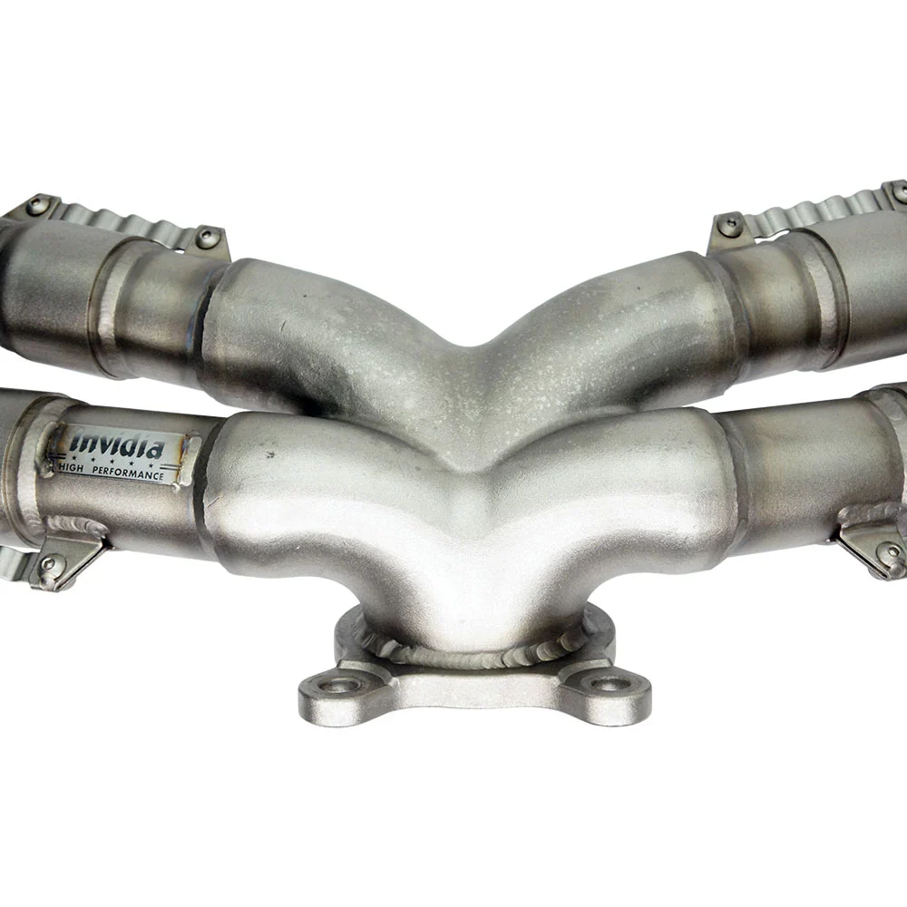 Invidia Equal Length Headers 2022-2026 WRX - Image 8