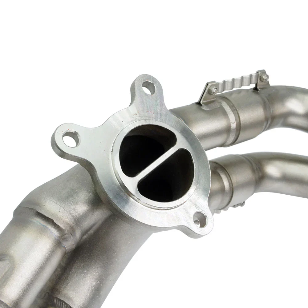Invidia Equal Length Headers 2022-2026 WRX - Image 9