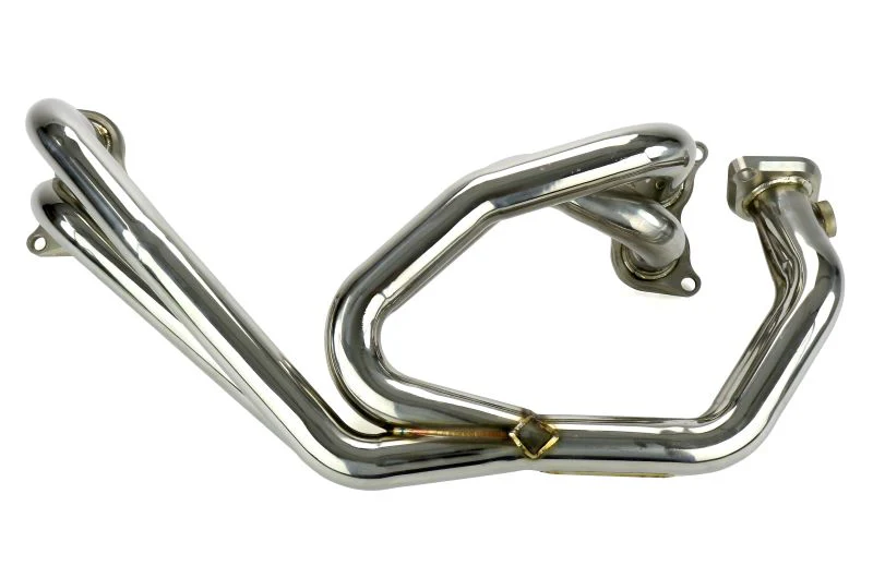 Invidia Equal Length Race Header 2002-2014 WRX / 2004-2021 STI - Image 4