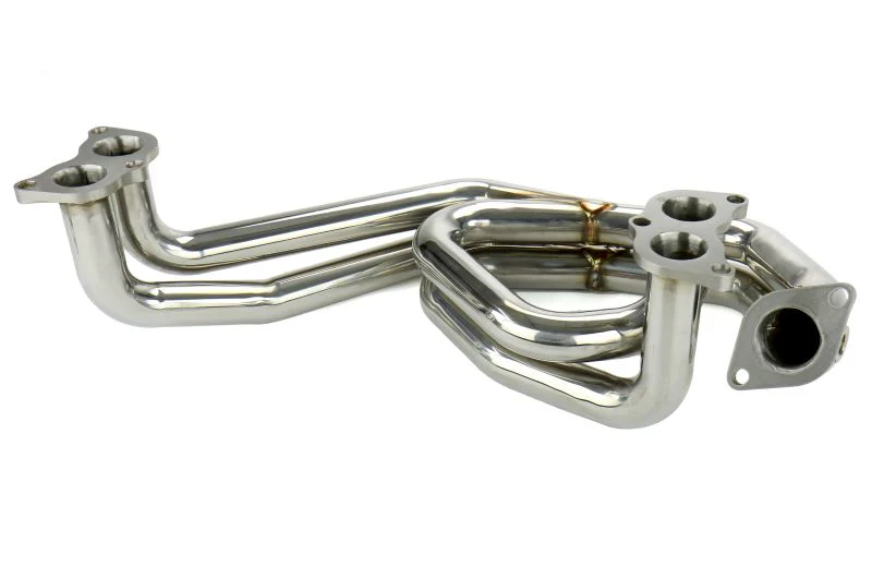 Invidia Equal Length Race Header 2002-2014 WRX / 2004-2021 STI - Image 5