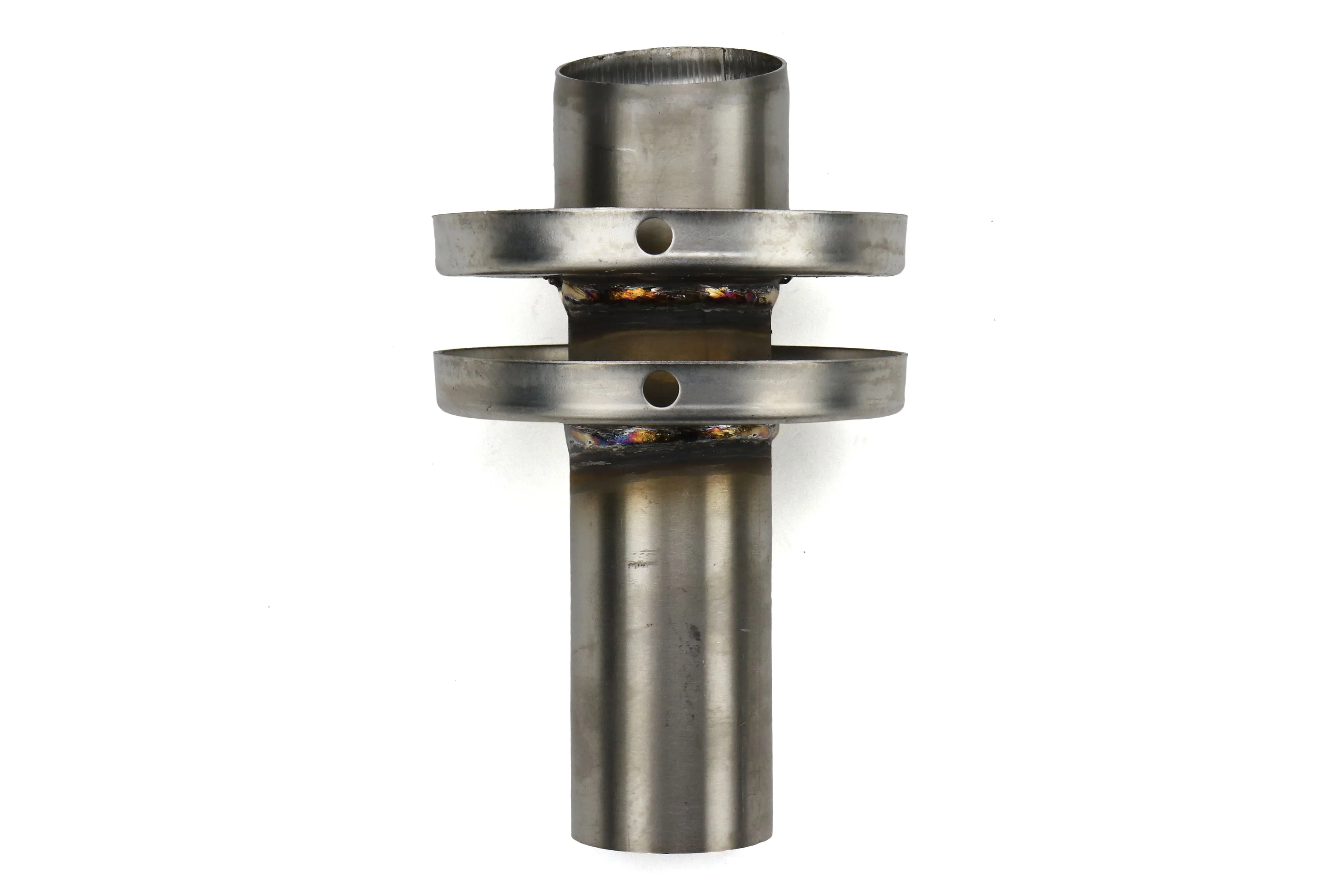 Invidia N1 Exhaust Silencer 101MM - Image 2