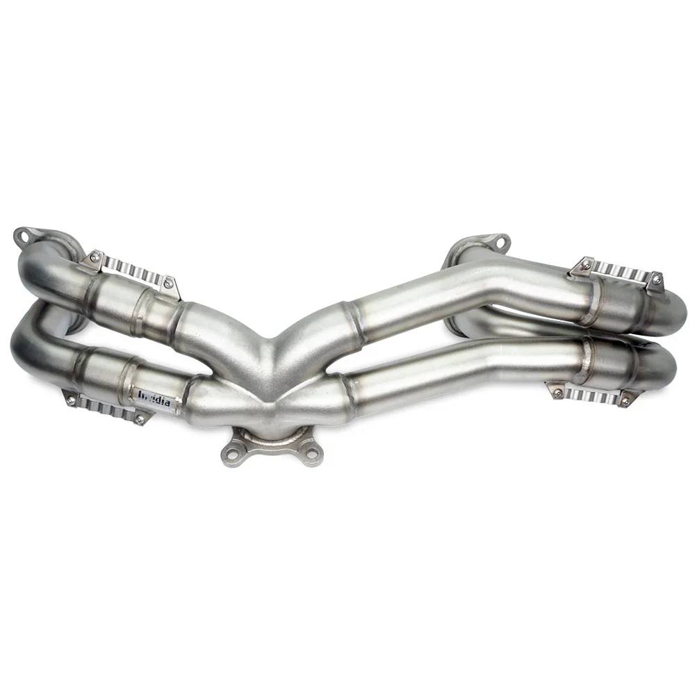 Invidia Unequal Length Headers 2022-2026 WRX