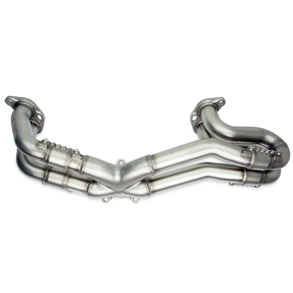 Invidia Unequal Length Headers 2022-2026 WRX - Image 2