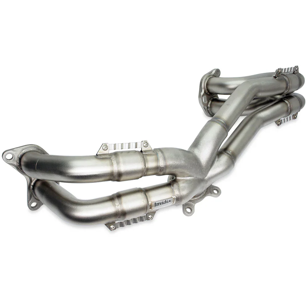 Invidia Unequal Length Headers 2022-2026 WRX - Image 3