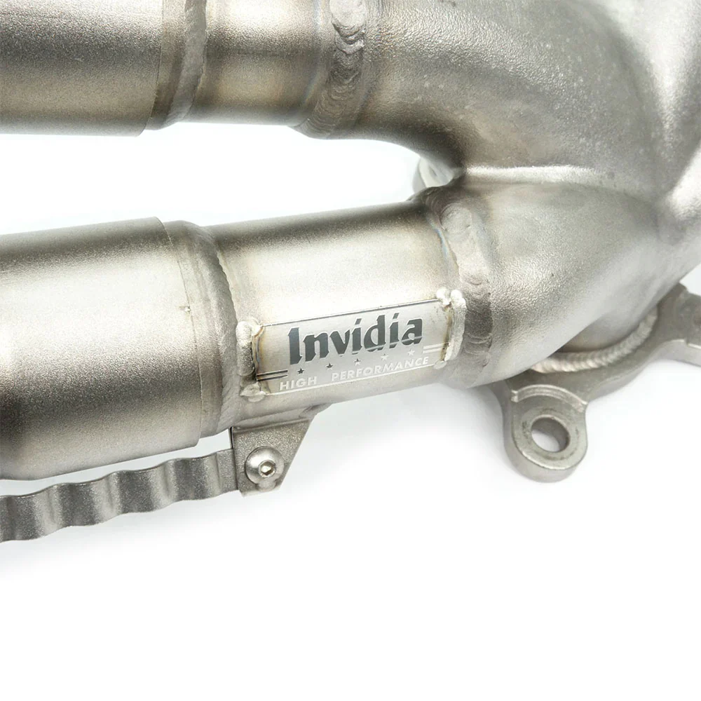 Invidia Unequal Length Headers 2022-2026 WRX - Image 4