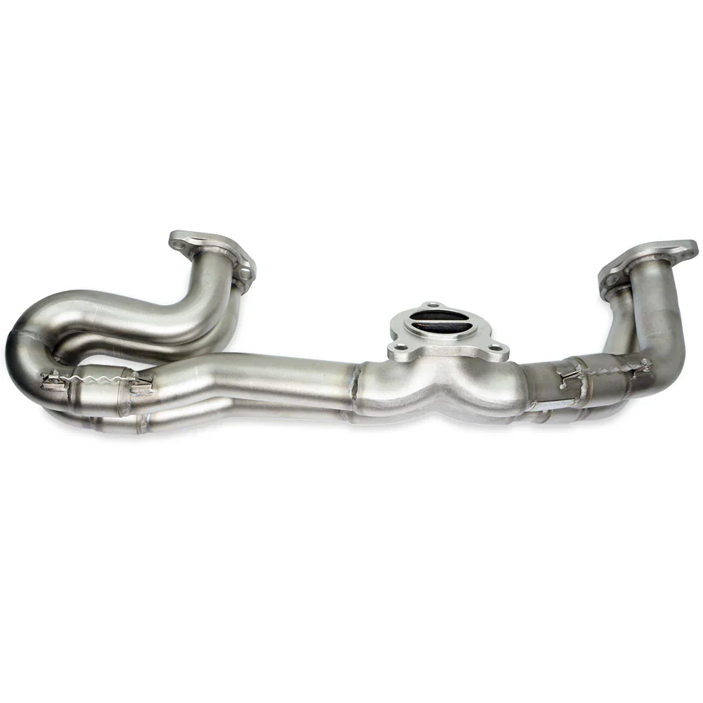 Invidia Unequal Length Headers 2022-2026 WRX - Image 6