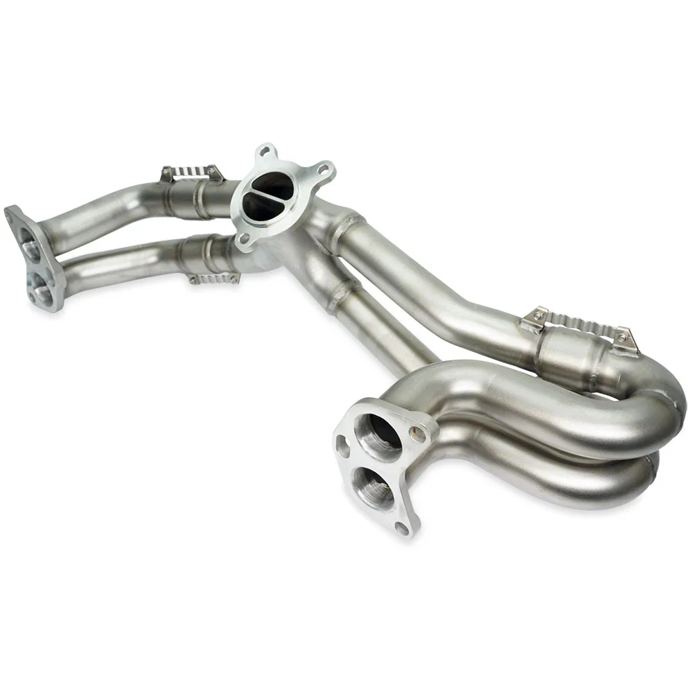 Invidia Unequal Length Headers 2022-2026 WRX - Image 7