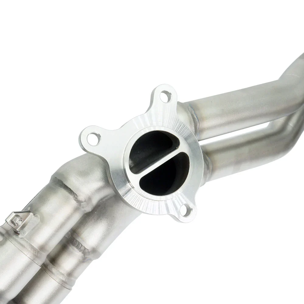 Invidia Unequal Length Headers 2022-2026 WRX - Image 8